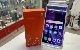 Xiaomi Redmi 6A 2/16 ГБ