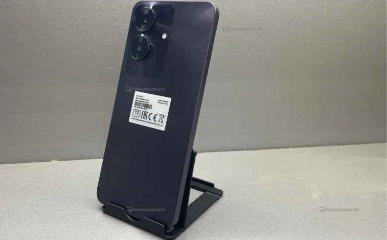 Realme Note 60 4/128 Гб