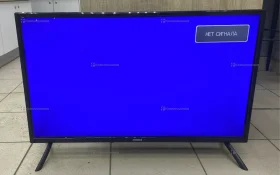 Купить Телевизор Digma DM-LED32MBB21 б/у , в Магнитогорск Цена:6500рублей