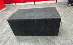 Купить Сабвуфер Aura (короб) б/у , в Нижний Новгород Цена:4990рублей