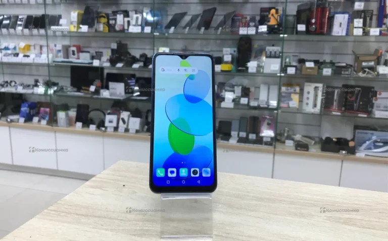 Infinix Smart 6 Plus 3/64Gb