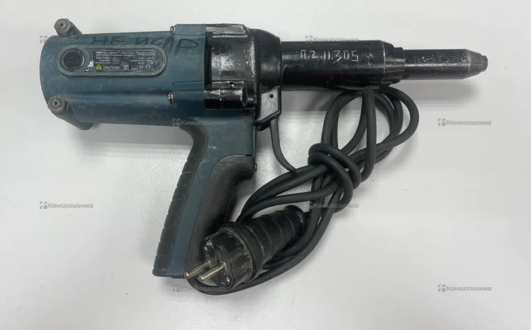 Заклёпочник Time-Proof TAC500A
