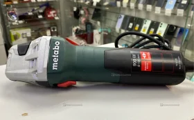 ушм Metabo W 9-125