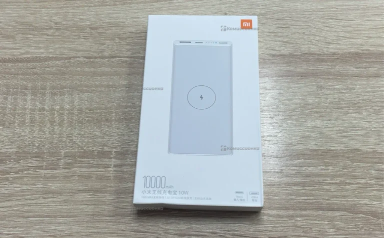 Power Bank Xiaomi 10W 10000 mah