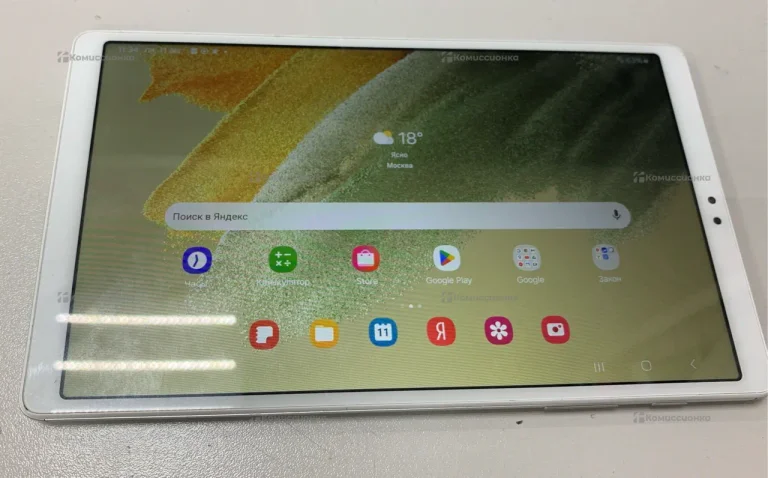 Планшет Samsung A7 lite 4/64