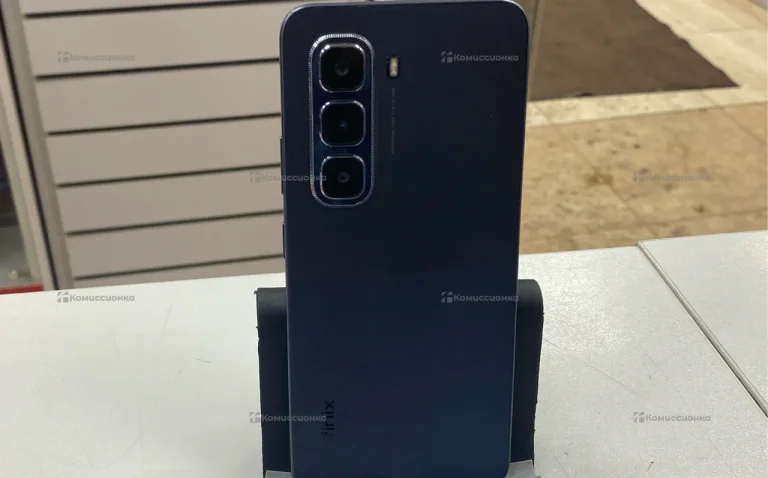 Infinix Hot 50 Pro+ 4G 8/256 ГБ