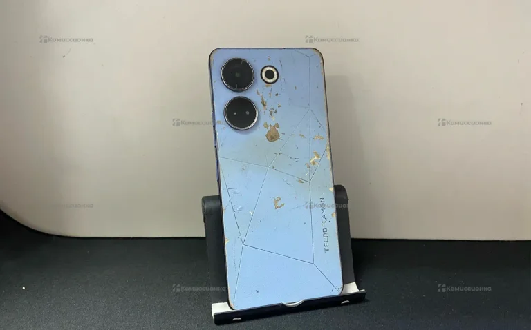 Tecno Camon 20 Pro 8/256 ГБ