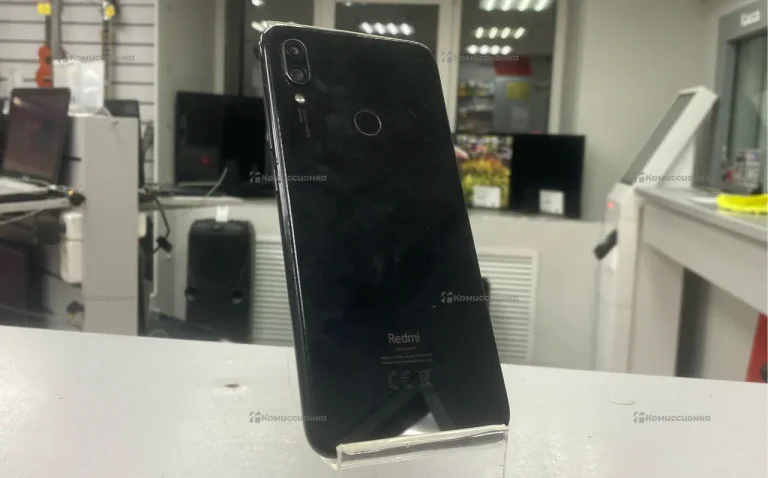 Xiaomi Redmi Note 7 3/32 ГБ