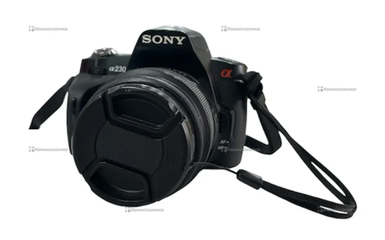 Фотоаппарат  Sony N50