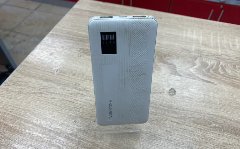Power Bank  borofone