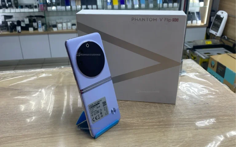 Tecno Phantom V Flip 5G 8/256GB