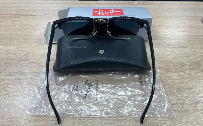 Очки Ray-Ban
