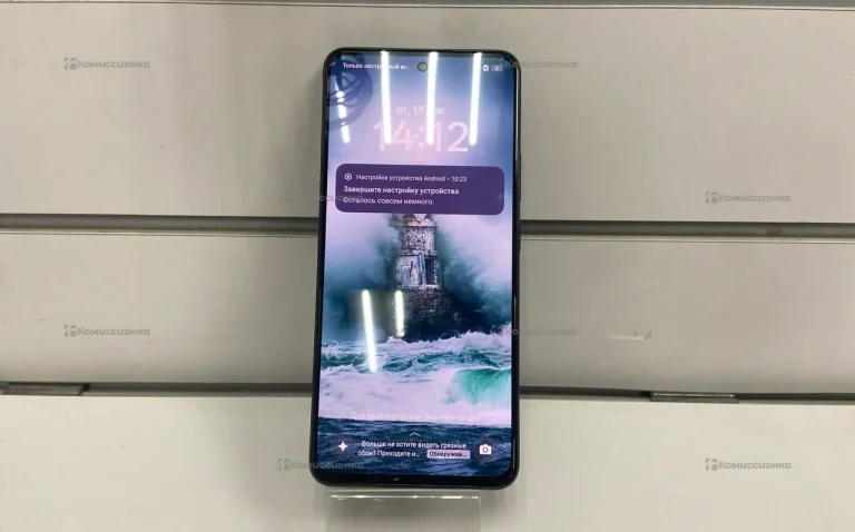 Realme 14T 5G 8/256 ГБ