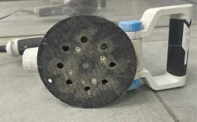 Купить Шлифмашинка Mac Allister msos300 б/у , в Екатеринбург Цена:1990рублей