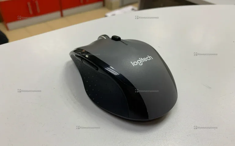 Мышка Logitech M705
