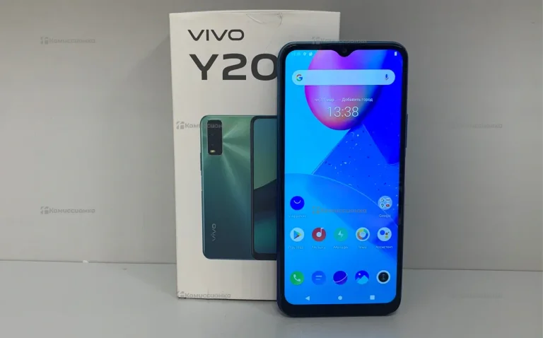 VIVO Y20S 8/256