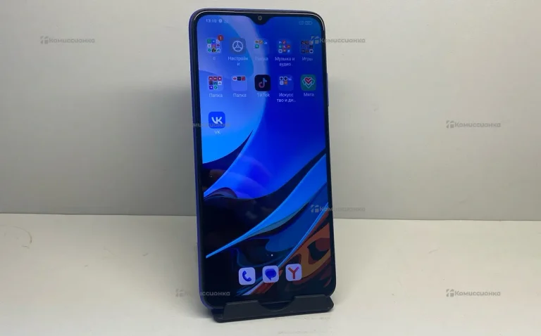 Xiaomi Redmi 9T 6/128 ГБ