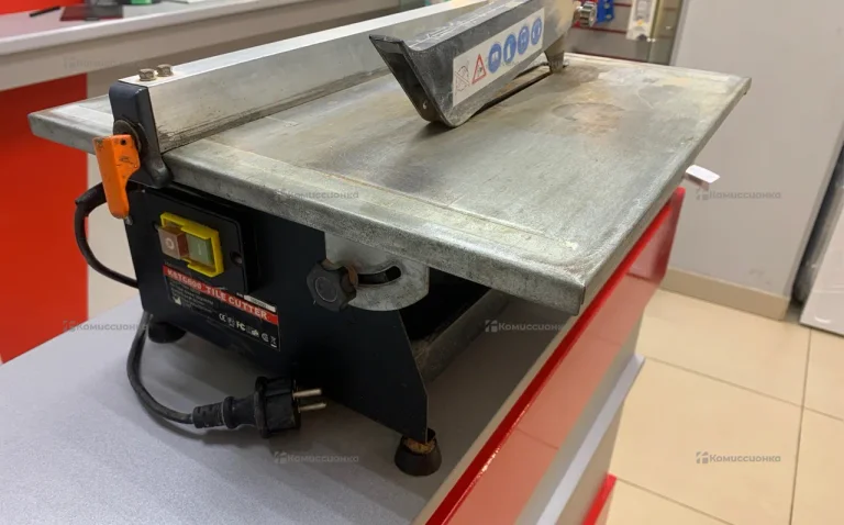 Плиткорез kingstone kstc600