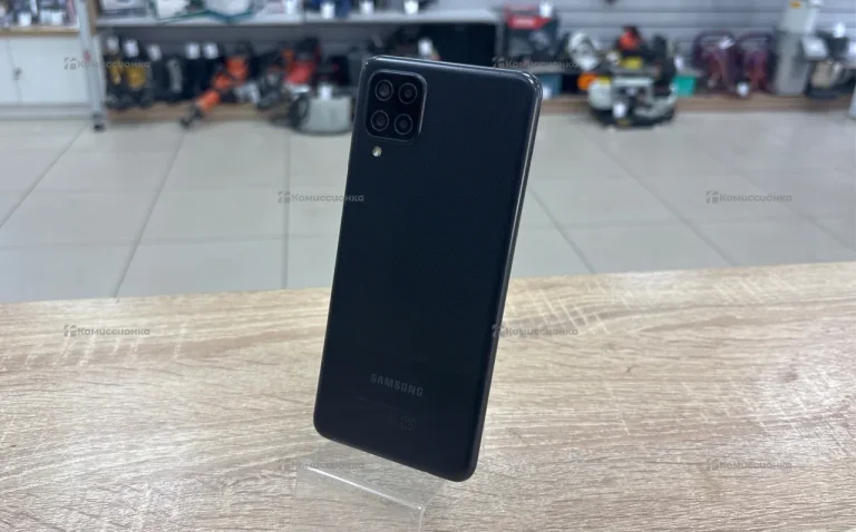 Samsung Galaxy A12 32Gb