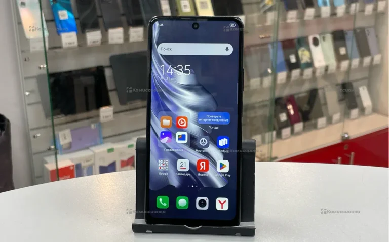 Tecno Spark 20 Pro 12/256Gb