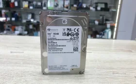 Купить Жесткий диск  SeaGate Exos 10E2400 1.2 TB б/у , в Санкт-Петербург Цена:5900рублей