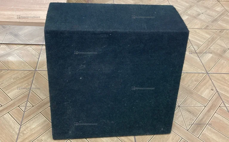 Сабвуфер Fusion 12