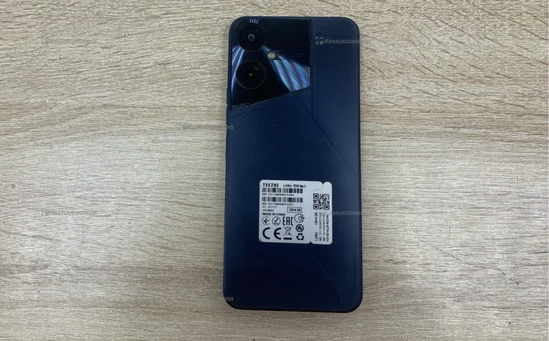 Tecno Pova Neo 3 4/128 ГБ