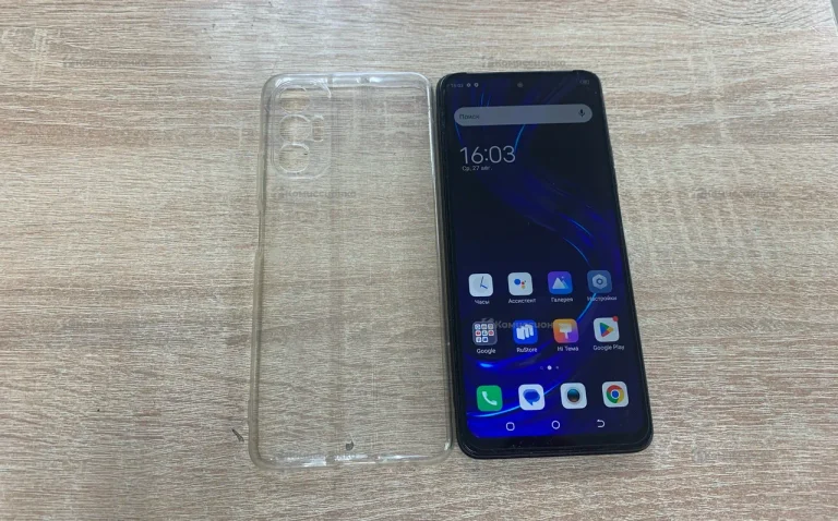 Tecno Pova 3 6/128