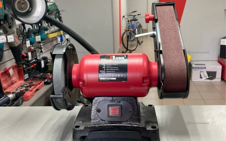 EGS500/150 pro Точило электрическое