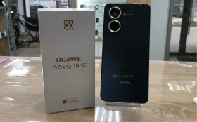 Huawei nova 10 SE 8/256 ГБ