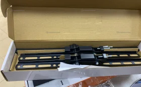 Кранштейн dexp 32-55