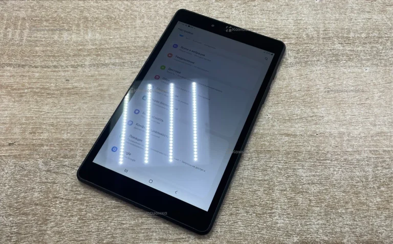 Планшет Samsung Galaxy Tab A8 2019