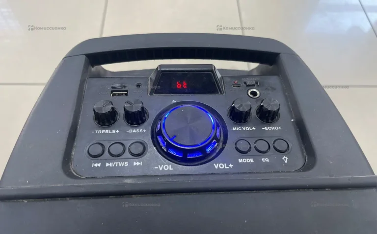 Колонка  ZWS8210