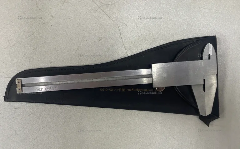 Штангенциркуль 412710