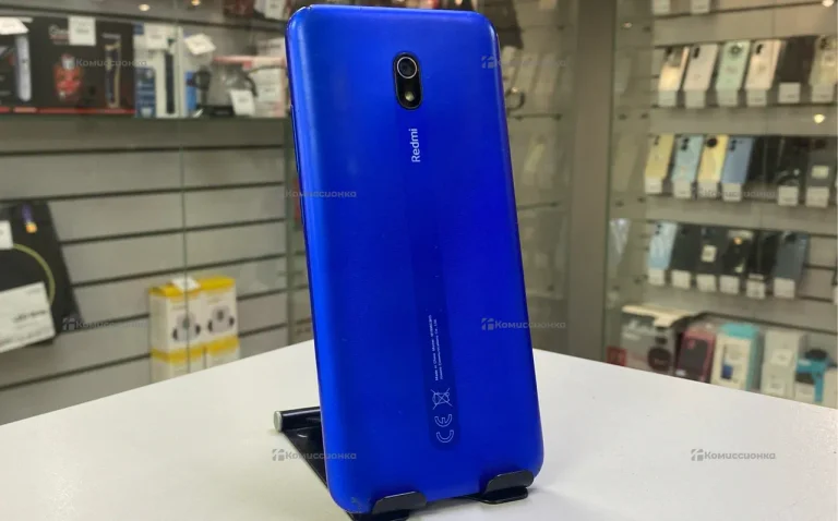 Xiaomi Redmi 8A 32Gb