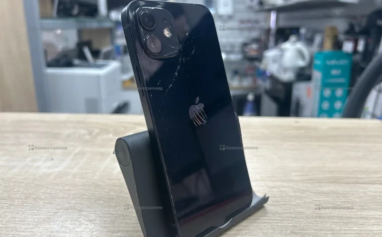 Apple iPhone 12 4/64 ГБ