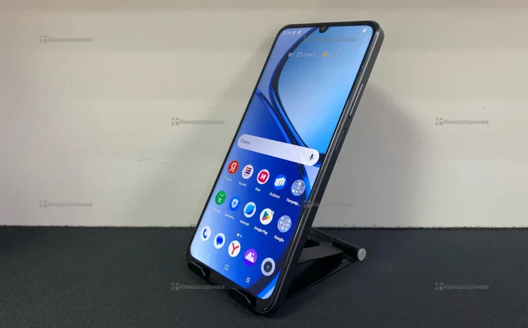 Realme Note 50 3/64Gb