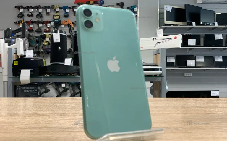 Apple iPhone 11 128Gb