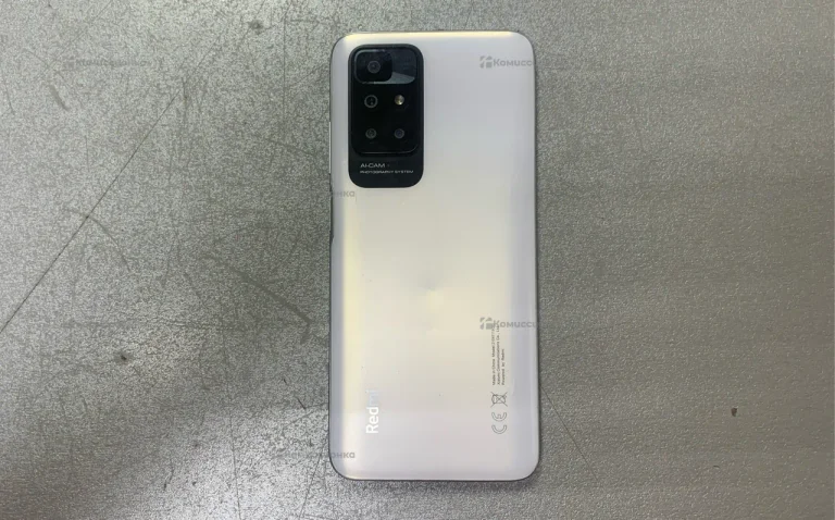 Xiaomi Redmi 10 4/64 ГБ