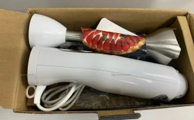 Блендер Polaris PHB 1278