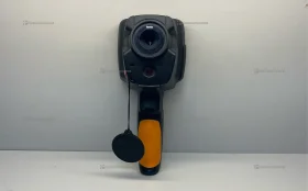 Купить Тепловизор testo 865 б/у , в Краснодар Цена:45900рублей