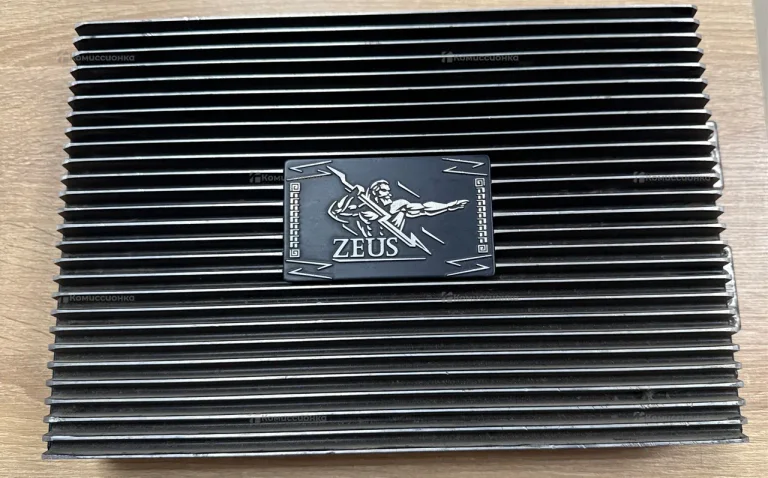 Усилитель  Zeus M-1.1100