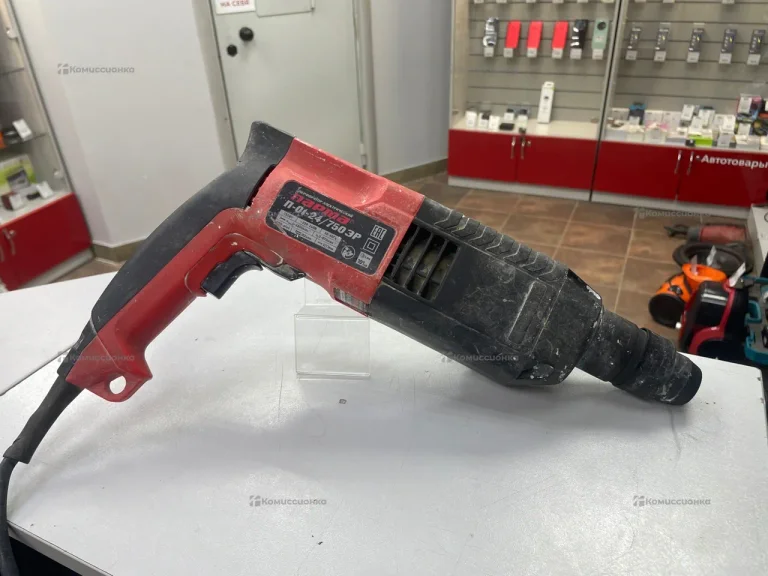 Перфоратор Парма П-01-24/750ЭР