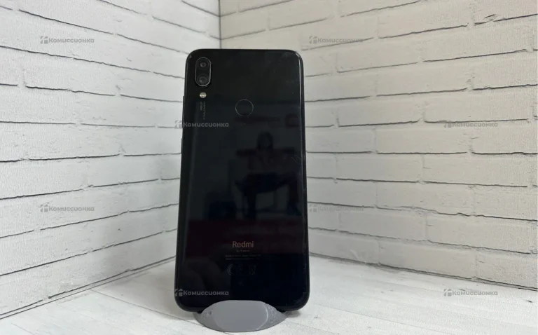 Xiaomi Redmi Note 7 3/32 ГБ