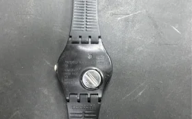 Купить Часы Swatch IU 05 б/у , в Москва и область Цена:1900рублей