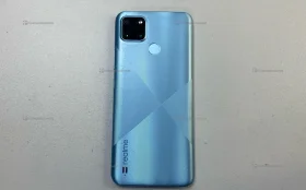 Realme C21Y 4/64 ГБ