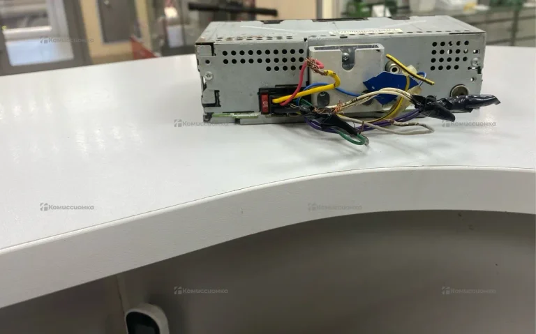 Автомагнитола Pioneer