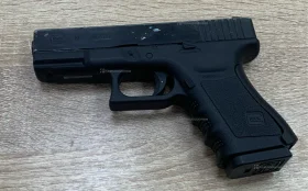 Купить Страйкбольнифй пистолет Glock б/у , в Краснодар Цена:2900рублей