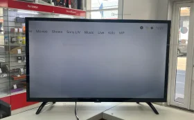 Телевизор Xiaomi L32M5-5ARU