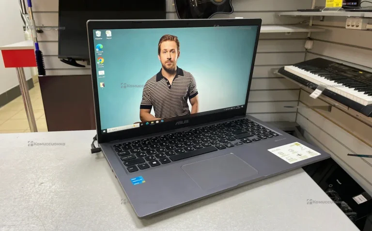 Ноутбук Asus F515EA-BQ1438